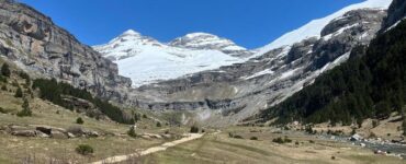 Ruta a la Cascada de la Cola de Caballo