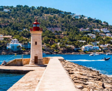 puerto andratx