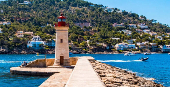 puerto andratx