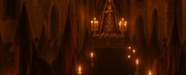 semana santa palma mallorca