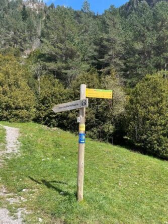 valle de bujaruelo