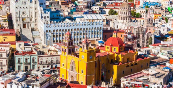 Mexico