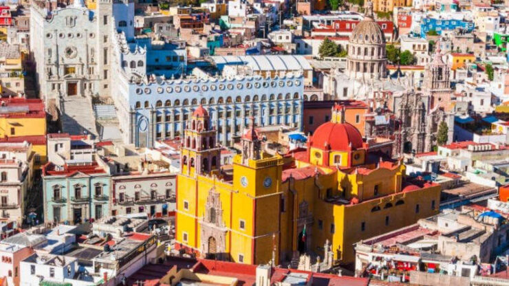 Mexico