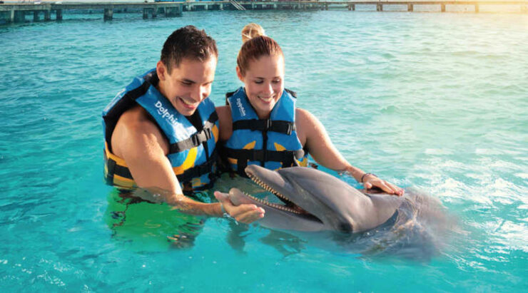isla mujeres todo incluido
