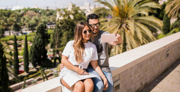 Things to Do in Barcelona with Your Partner