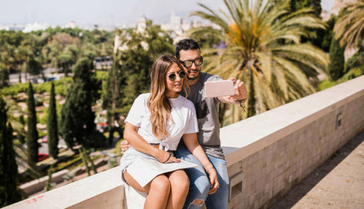 Things to Do in Barcelona with Your Partner