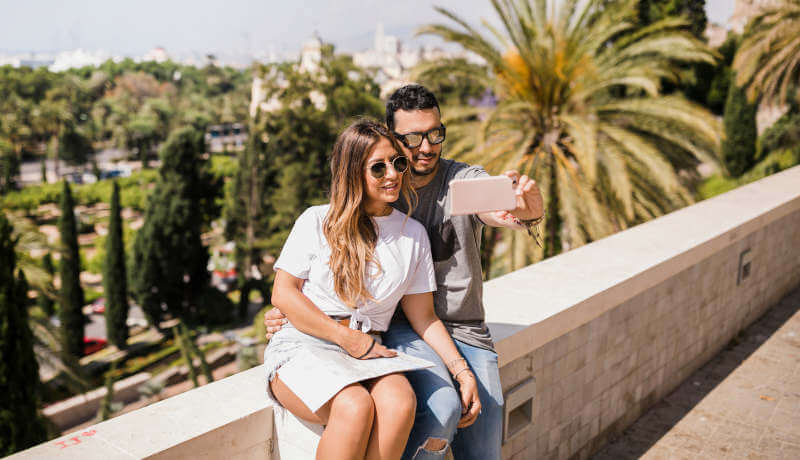 Things to Do in Barcelona with Your Partner