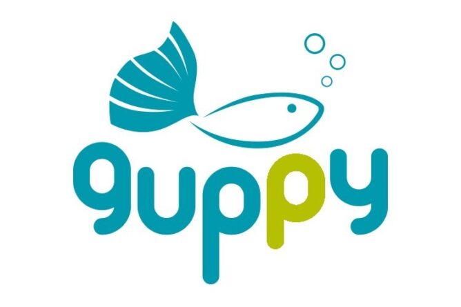 guppy