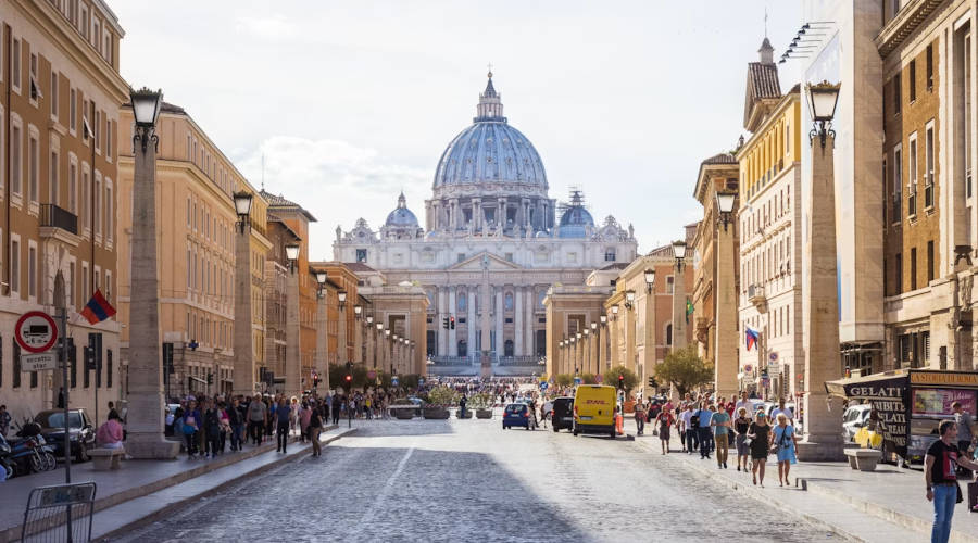 roma